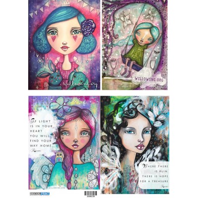 1600239 Art & Paint
